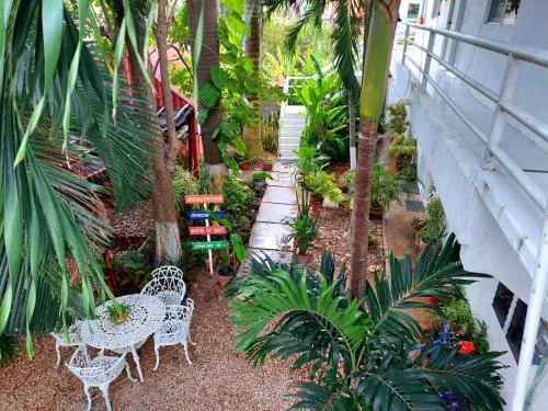 Hotel Posada Las Brisas hotel detail image 3