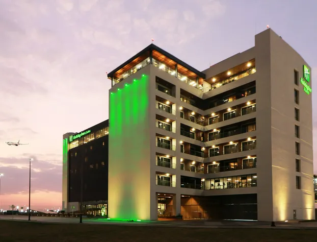 Holiday Inn Hotel and Suites Mexico Felipe Angeles Airport by IHG hotel detail image 1