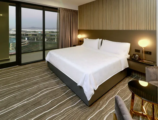 Holiday Inn Hotel and Suites Mexico Felipe Angeles Airport by IHG hotel detail image 4