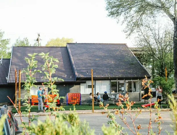 Trailhead Cabins & Lodging hotel detail image 1