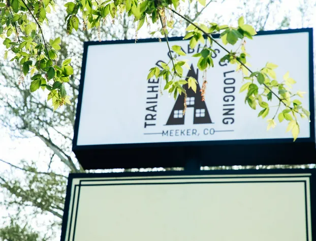 Trailhead Cabins & Lodging hotel detail image 3