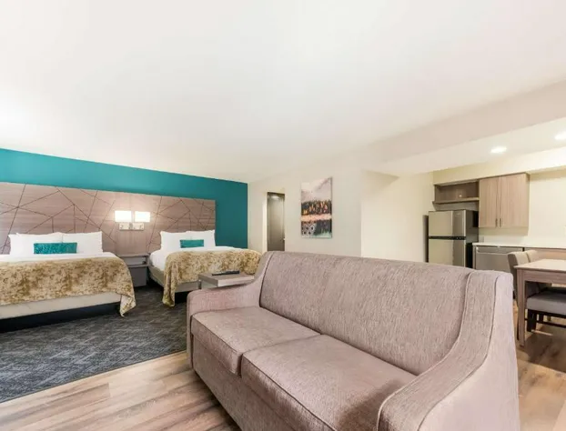 Best Western Fishkill Inn & Suites hotel detail image 3