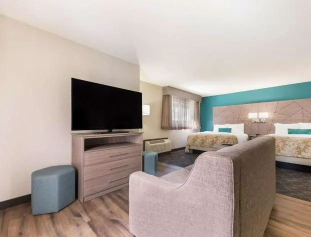 Best Western Fishkill Inn & Suites hotel detail image 4