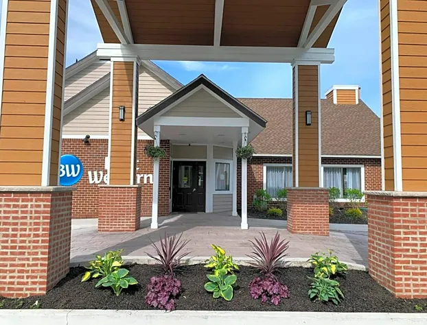 Best Western Fishkill Inn & Suites hotel detail image 2