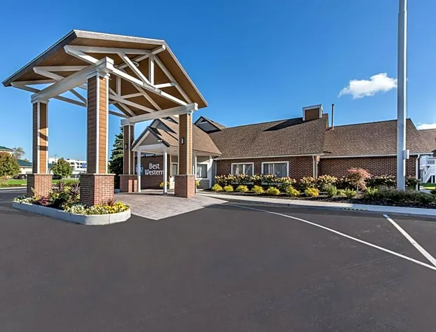 Best Western Fishkill Inn & Suites hotel detail image 3