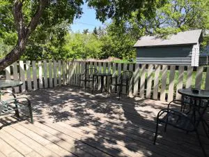 Colonsay Motel hotel detail image 1