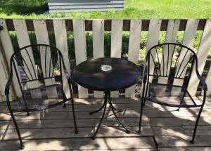 Colonsay Motel hotel detail image 3