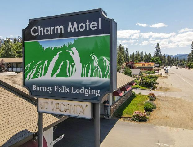 Charm Motel & Suites hotel detail image 4