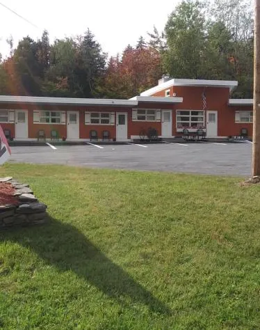 Snow Creek Inn hotel detail image 2