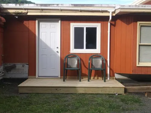 Snow Creek Inn hotel detail image 3