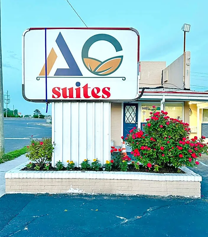 AC Suites NJ hotel hero