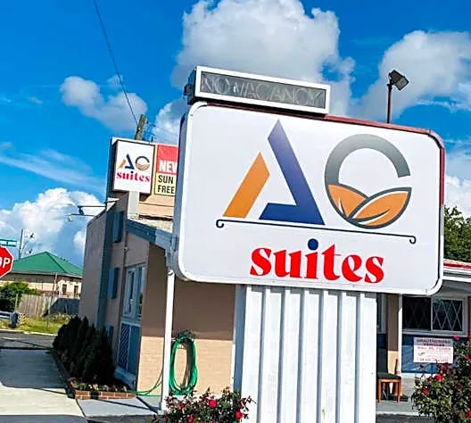 AC Suites NJ hotel detail image 1