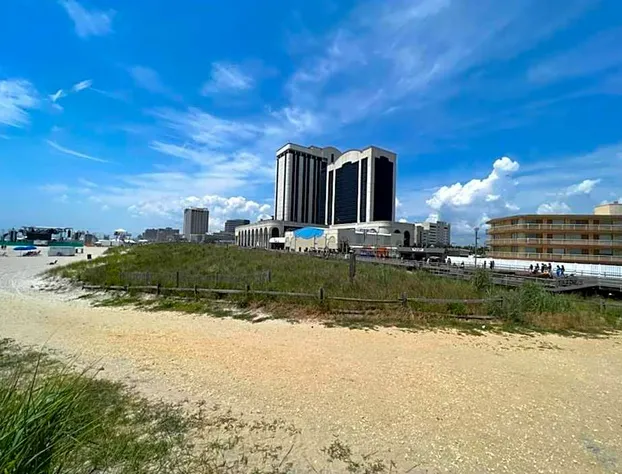 AC Suites NJ hotel detail image 2