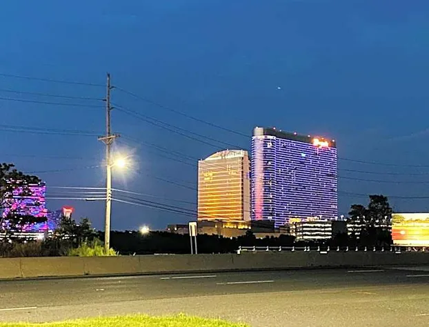 AC Suites NJ hotel detail image 3