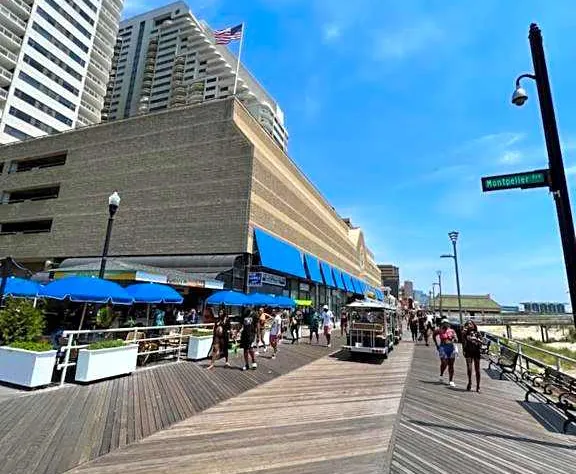 AC Suites NJ hotel detail image 4