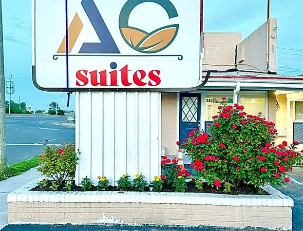 AC Suites NJ hotel detail image 2