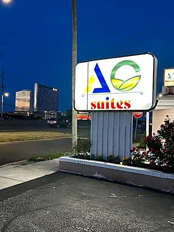 AC Suites NJ hotel detail image 4