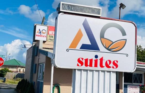 AC Suites NJ hotel detail image 1