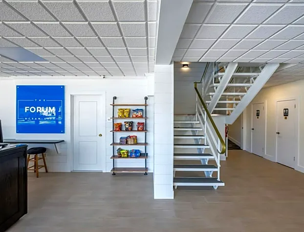 The Forum hotel detail image 1