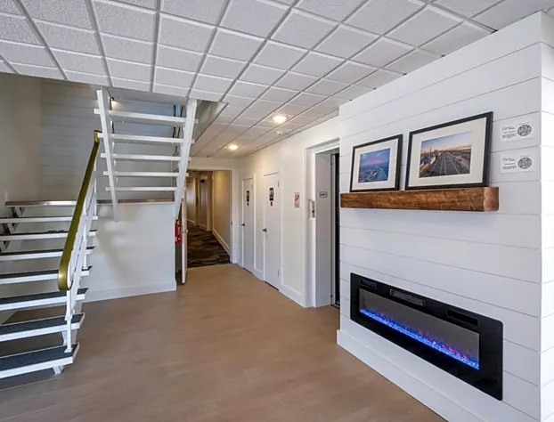 The Forum hotel detail image 2