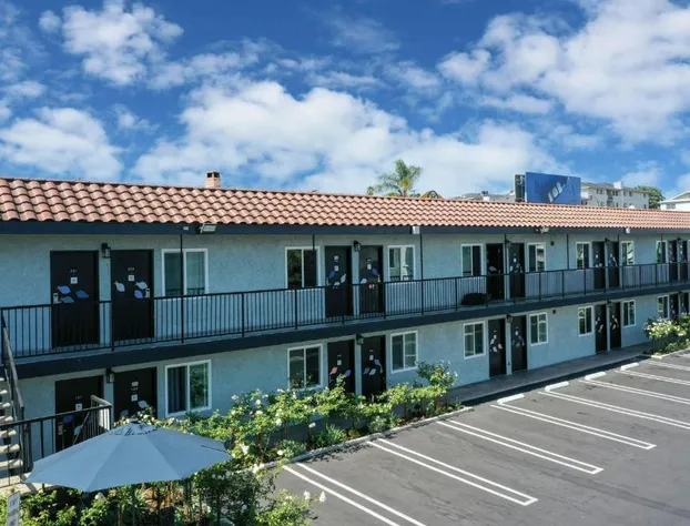 Unik Motel hotel detail image 1