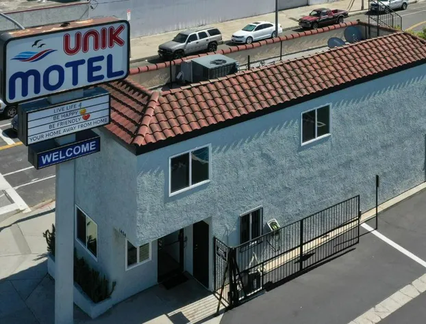 Unik Motel hotel detail image 2