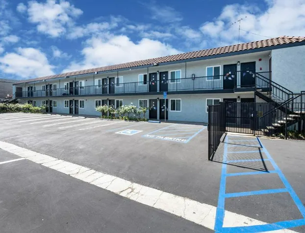 Unik Motel hotel detail image 3