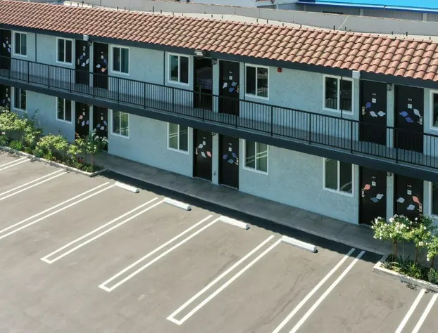 Unik Motel hotel detail image 4