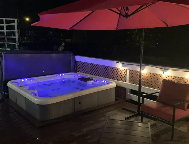 Auberge de Ferme-Neuve hotel detail image 4