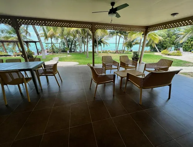 Villa Marcela hotel detail image 1