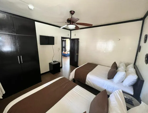 Villa Marcela hotel detail image 3