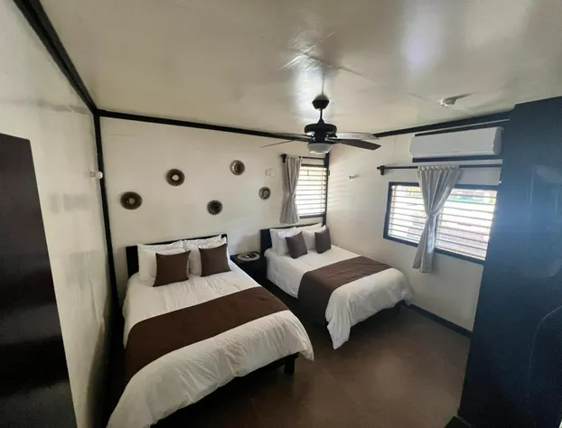 Villa Marcela hotel detail image 4