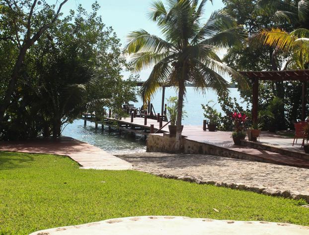 Villa Marcela hotel detail image 1