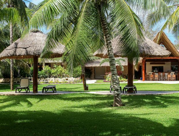 Villa Marcela hotel detail image 3