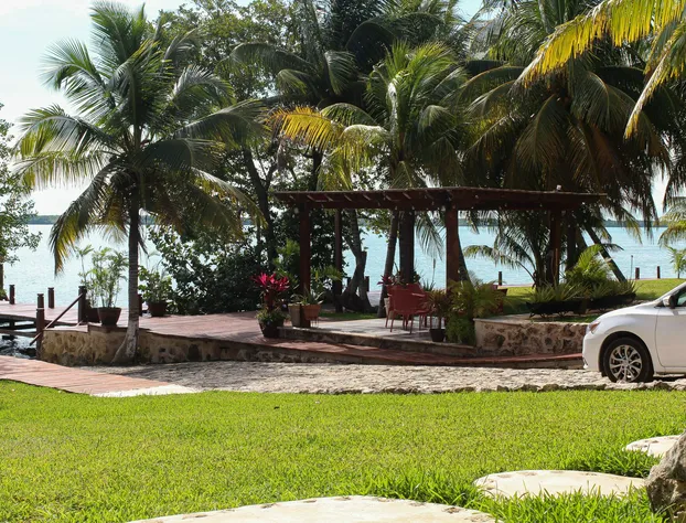 Villa Marcela hotel detail image 1