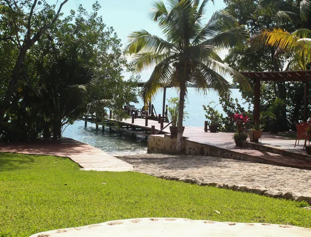 Villa Marcela hotel detail image 2