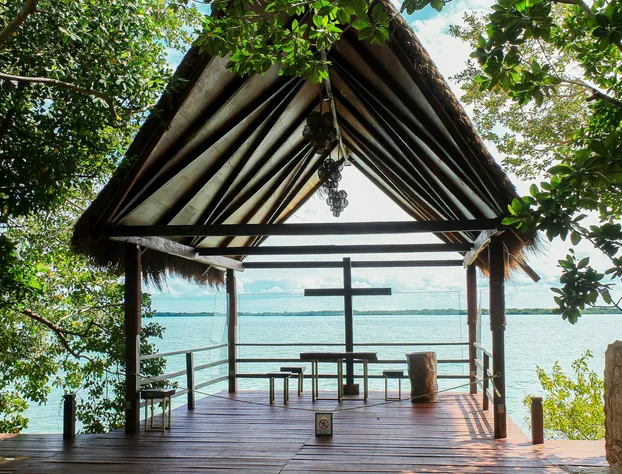 Villa Marcela hotel detail image 3