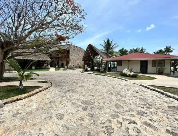 Villa Marcela hotel detail image 4