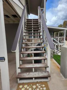 Ronnies Resort hotel detail image 2