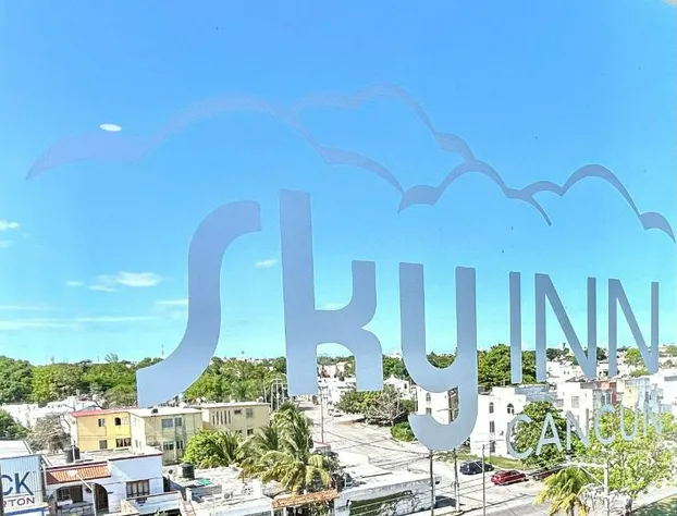 Sky Inn Cancun hotel detail image 1