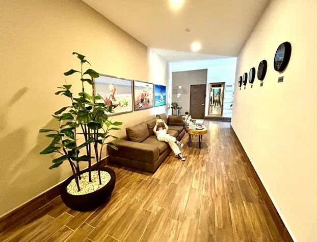 Sky Inn Cancun hotel detail image 2