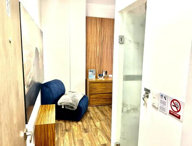 Sky Inn Cancun hotel detail image 4