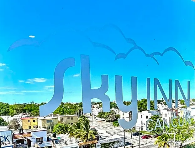 Sky Inn Cancun hotel detail image 1