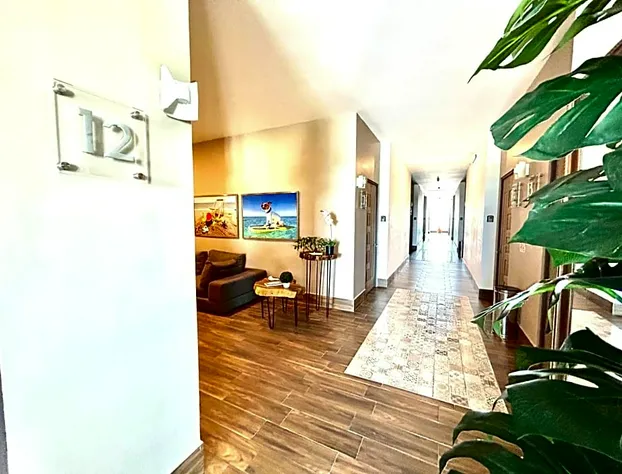 Sky Inn Cancun hotel detail image 2