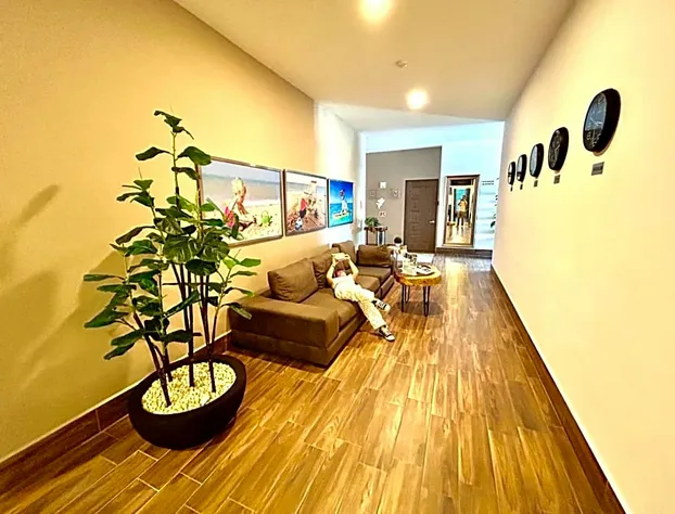 Sky Inn Cancun hotel detail image 3