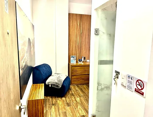 Sky Inn Cancun hotel detail image 4