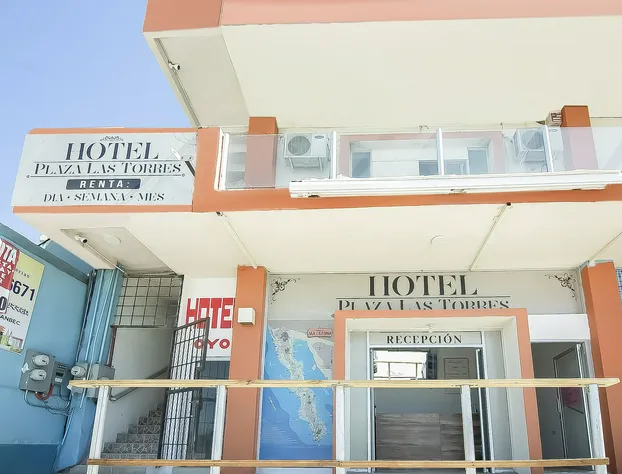 OYO Hotel Plaza Las Torres, Cabo San Lucas hotel detail image 1