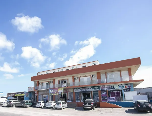 OYO Hotel Plaza Las Torres, Cabo San Lucas hotel detail image 1