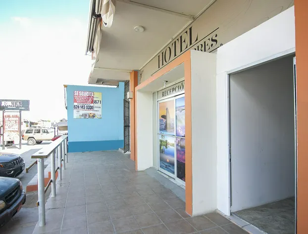 OYO Hotel Plaza Las Torres, Cabo San Lucas hotel detail image 2