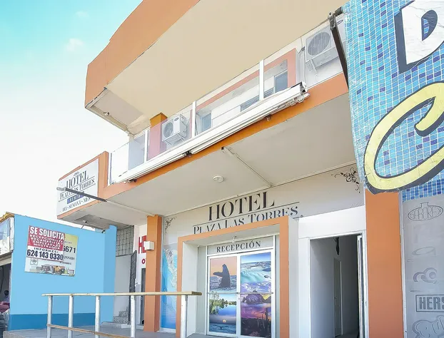 OYO Hotel Plaza Las Torres, Cabo San Lucas hotel detail image 3